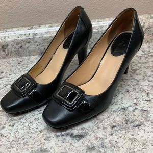 Cole Haan Leather Heels
